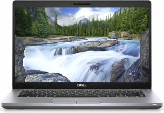 軽量！Dell Latitude 5320 i5 16GB Dell Latitude 5320 - Wydajny i bezpieczny laptop biznesowy